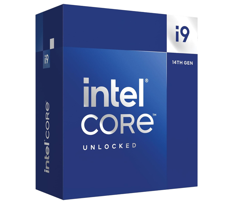 Intel Core i9-14900K