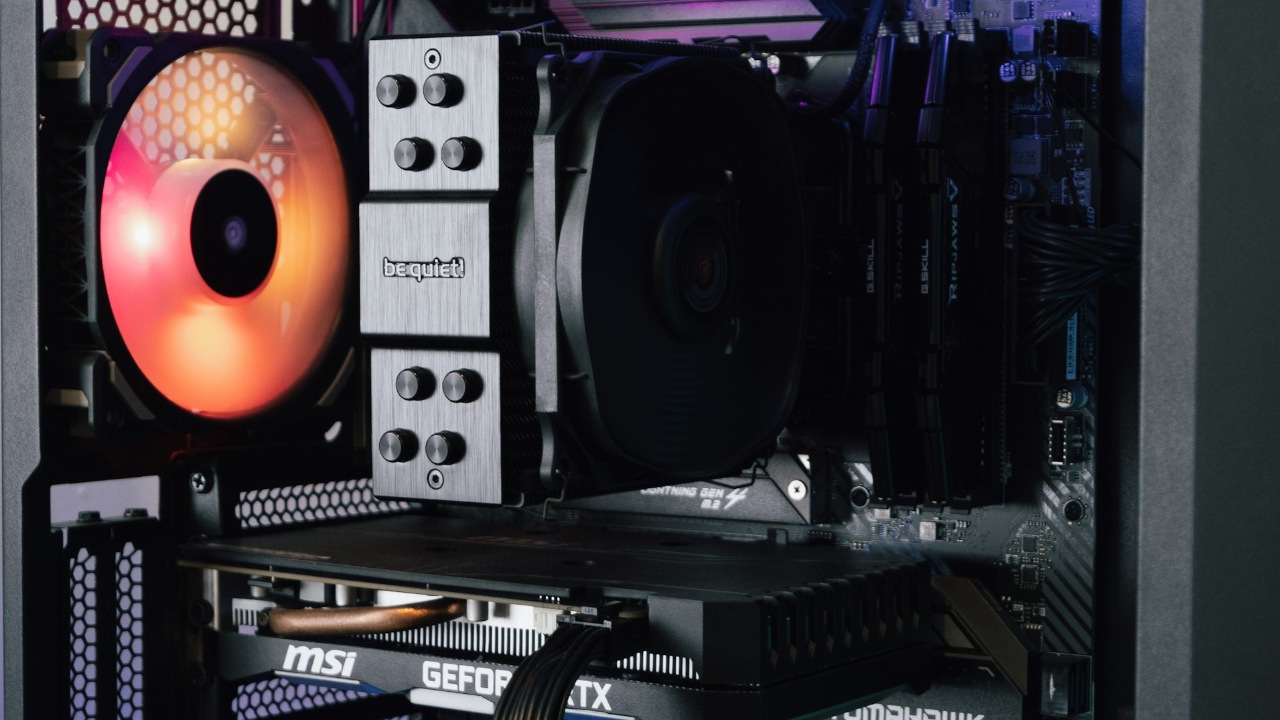 10 Gaming PC Building Mistakes to Avoid
