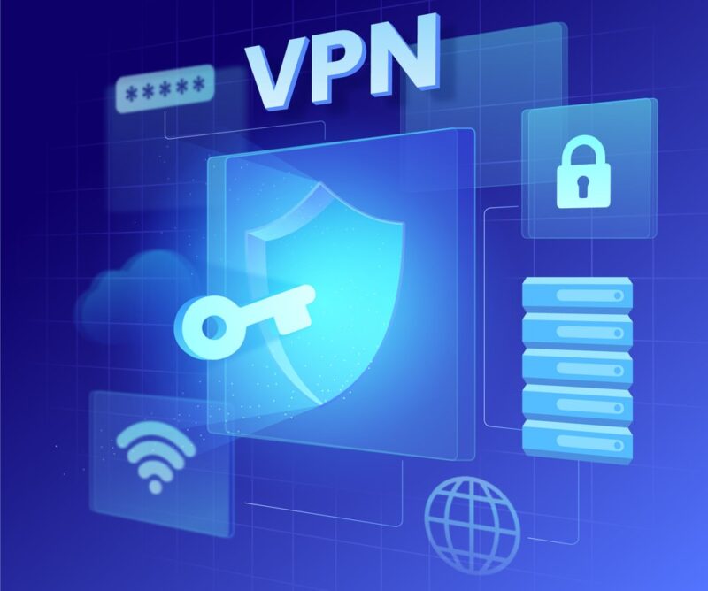 Access Geo Restricted Games