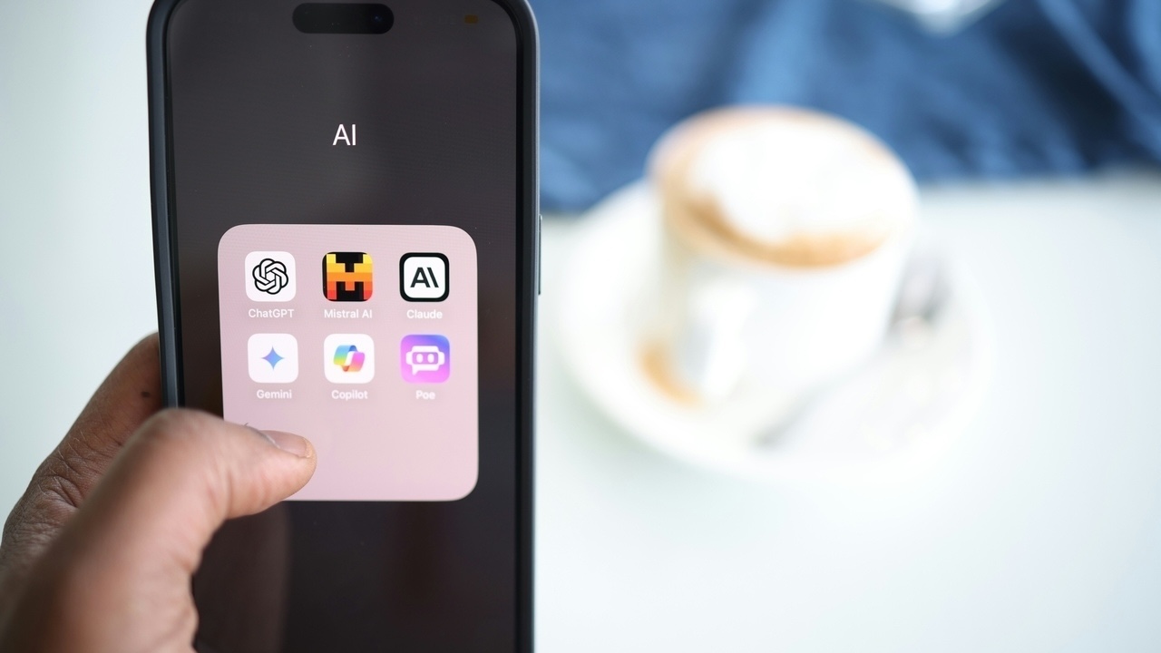 Ai Apps For Everyday Life