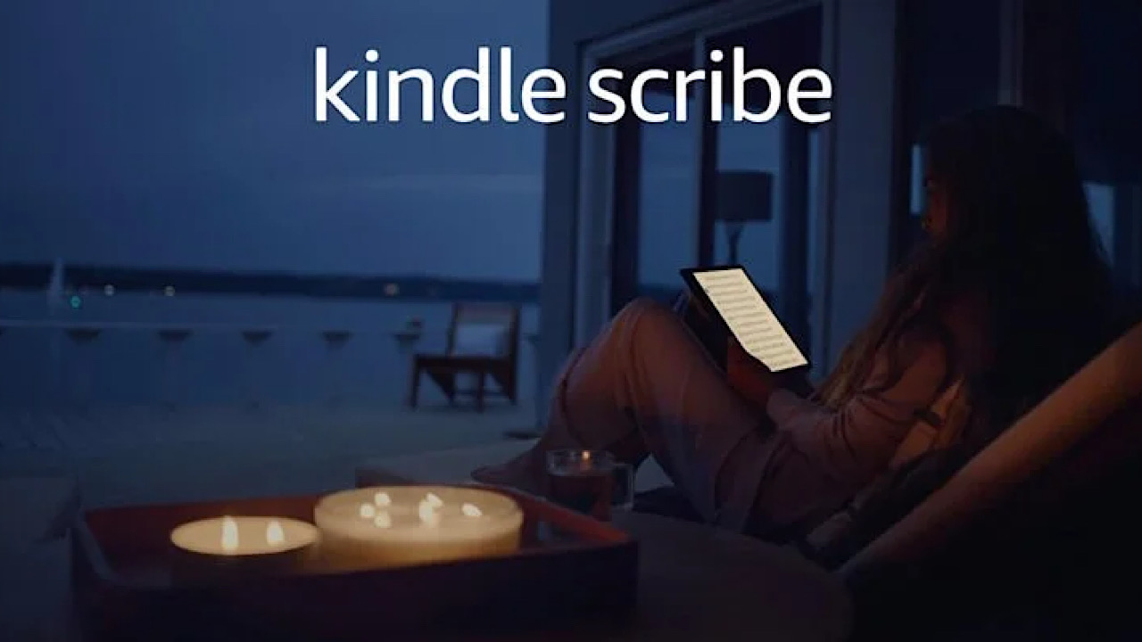 Amazon Kindle Scribe Pen Featured 2