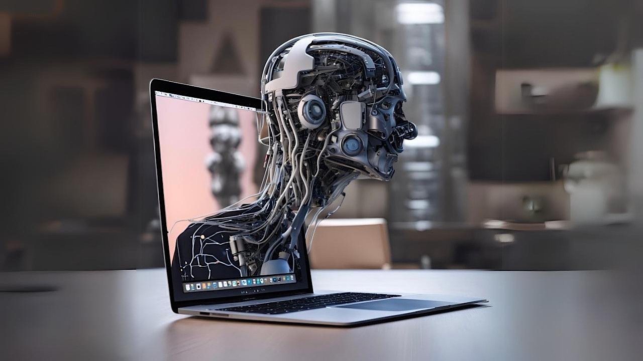Apple Inserting AI Into iOS and macOS Hard to Ignore