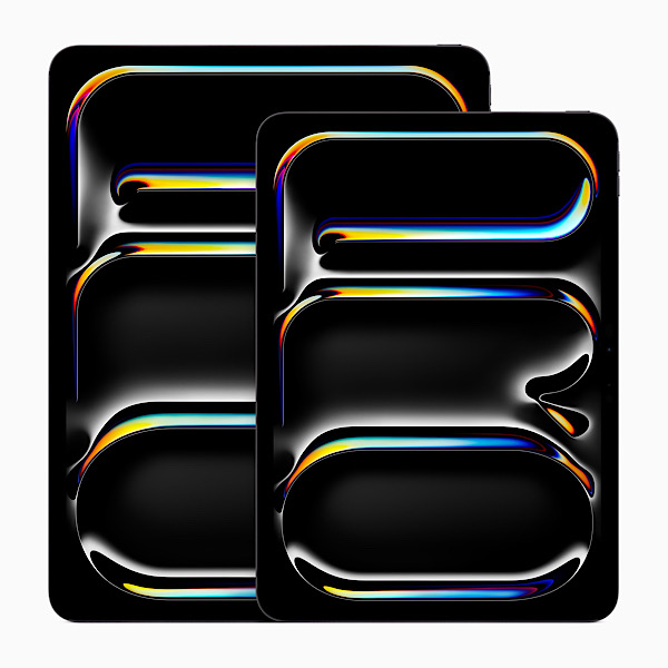 Apple And Ai Ipad Pro M4