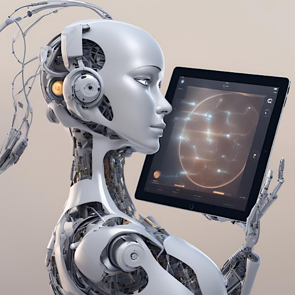 Apple And Ai Openai Chatbot Gpt 4o