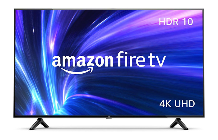 Best Fire Tv Deals Amazon 4 Series Smart Tv