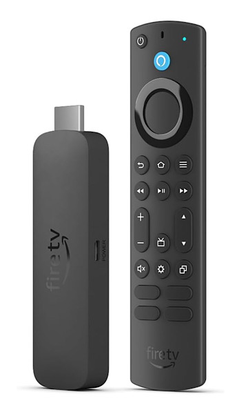 Best Fire Tv Deals Amazon Fire Tv Stick Max