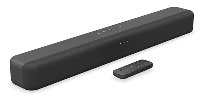 Best Fire Tv Deals Amazon Soundbar