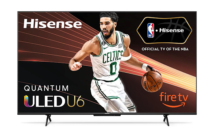 Best Fire Tv Deals Hisense 50 Smart Tv