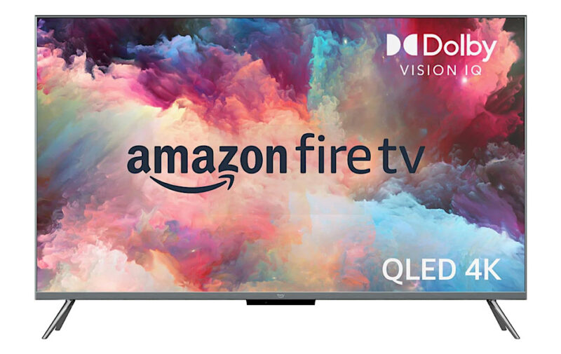 Best Fre Tv Deals Amazon Fire Tv Omni
