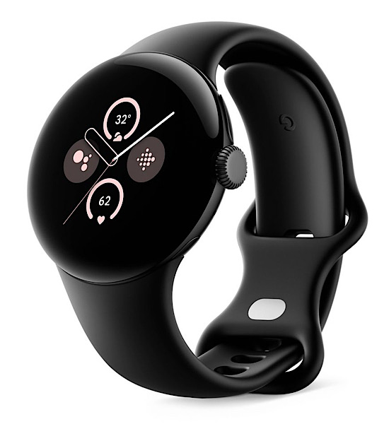 Best Smartphone Fitness Tracker Deals Google Pixel Watch 2