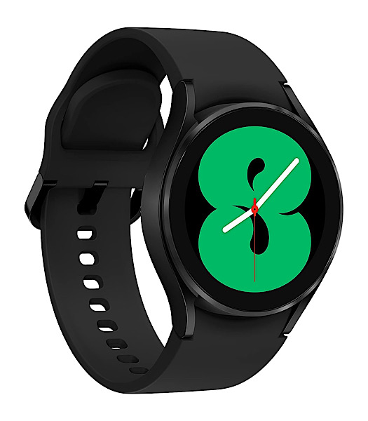 Best Smartwatch Fitness Trackers Samsung Galaxy Watch 4