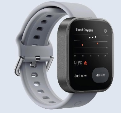 CMF BY NOTHING Watch Pro Smartwatch