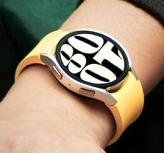 Samsung Galaxy Watch 6