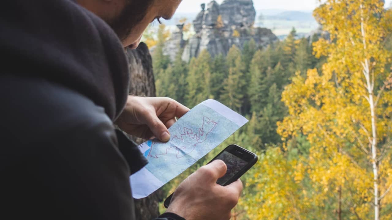 Best Travel Journal Apps to Collect Travel Memories
