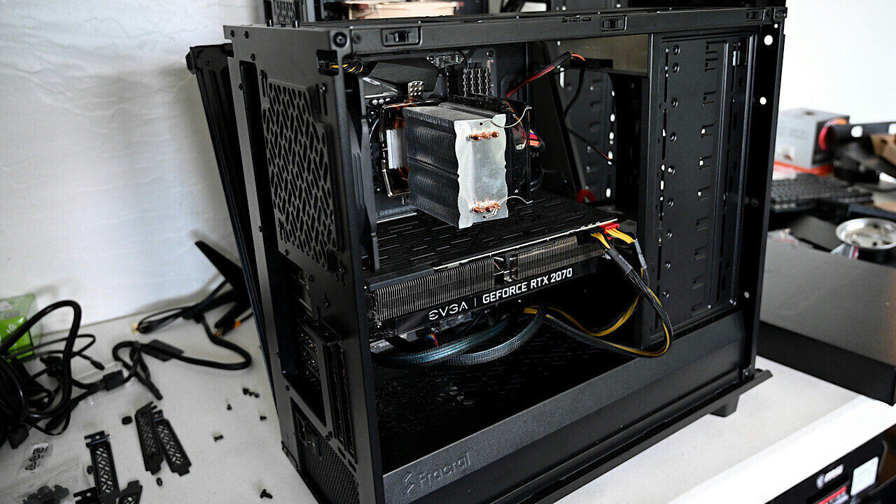 10 Things to Consider Before Building a Gaming PC