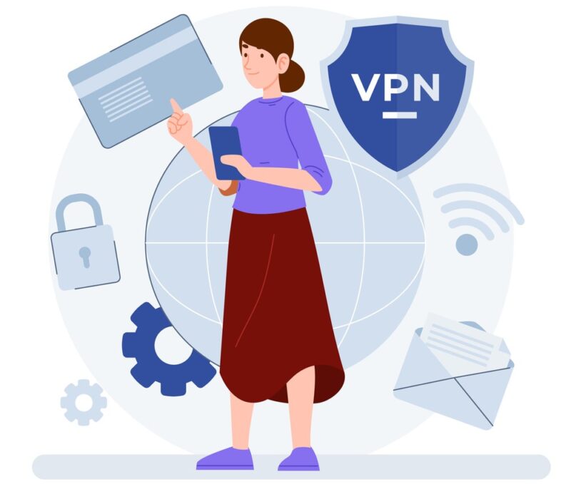 Choose Right Vpn