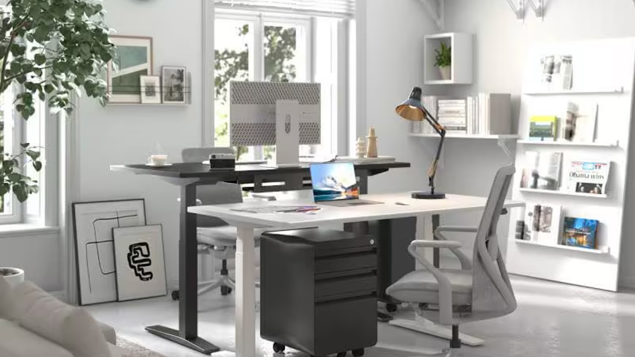 Flexispot E7 Pro Featured