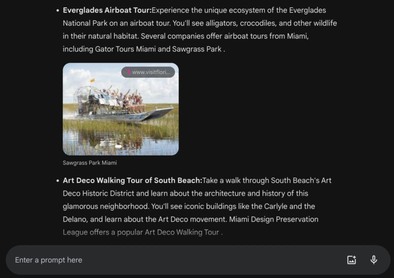 Gemini Sightseeing Tours