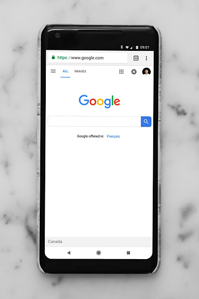 Google Search Ai Mobile