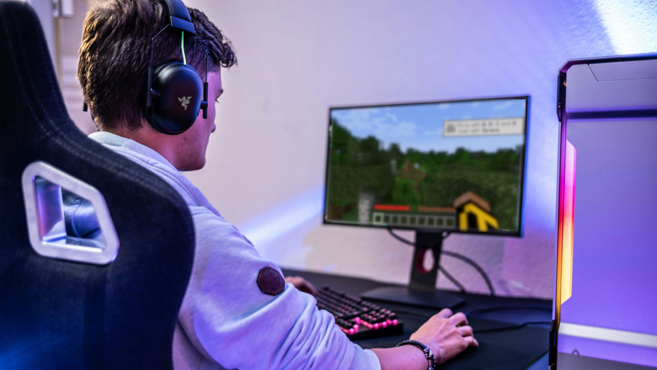 How to Host Your Own Minecraft Server