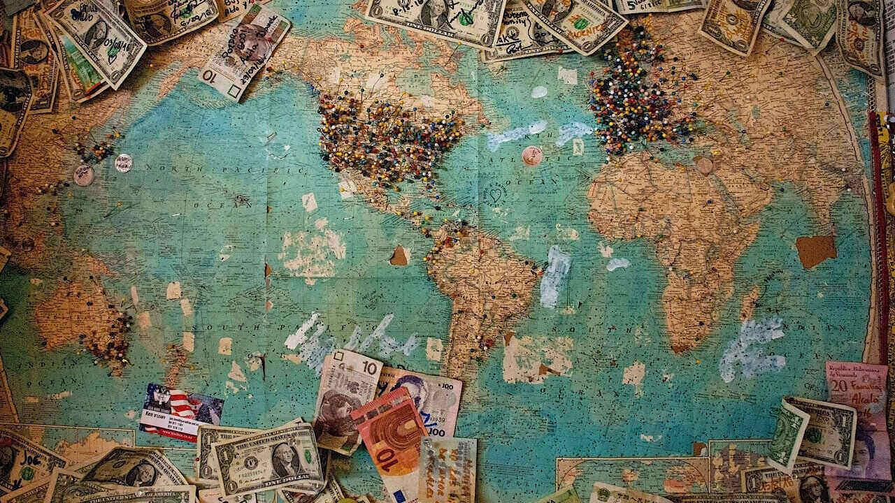 How to Type Euro, Cent, Yen and Other Currency Symbols on Your Mac