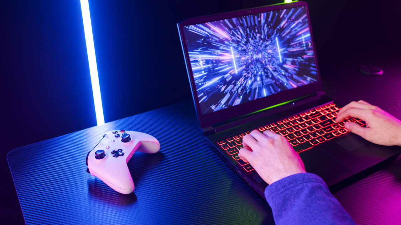 Here Are the Things I Do to Improve My Gaming Experience on a Laptop