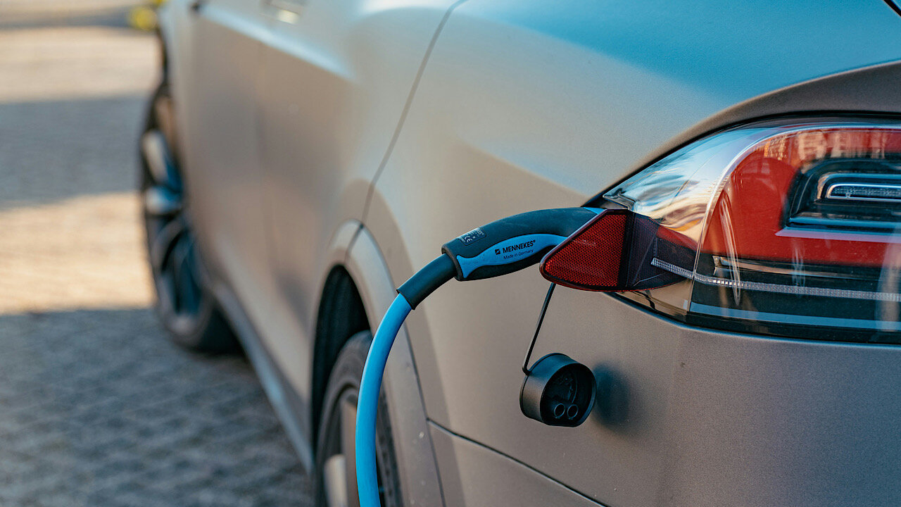EV Chargers And More Home Appliances Now Supported by Matter