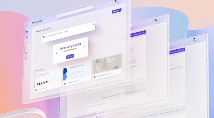 Microsoft Copilot Pcs Introducing