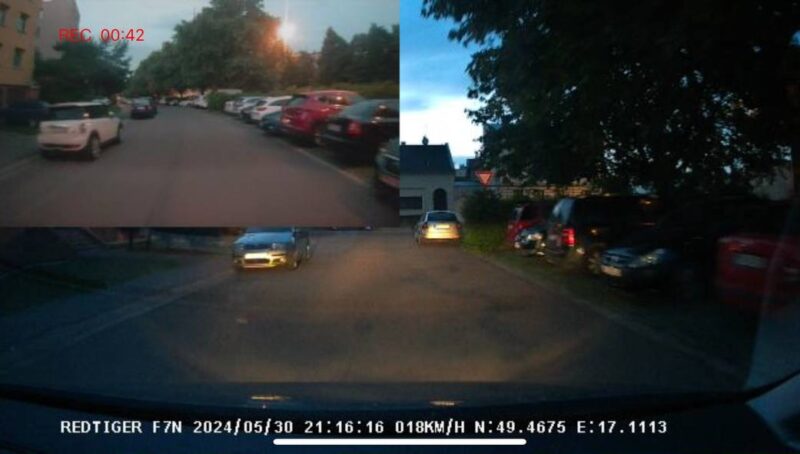 Redtiger Mobile App Landscape