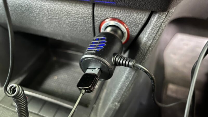 Redtiger Usb Adapter