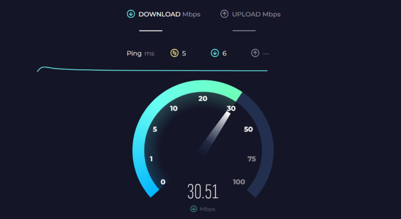 Reduced Ping Stable Connection