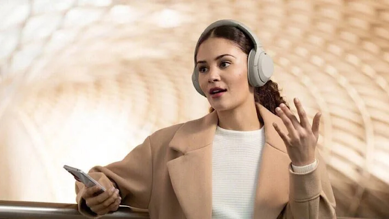 Sony Wh 1000xm4 Overhead Headphones Featured 2