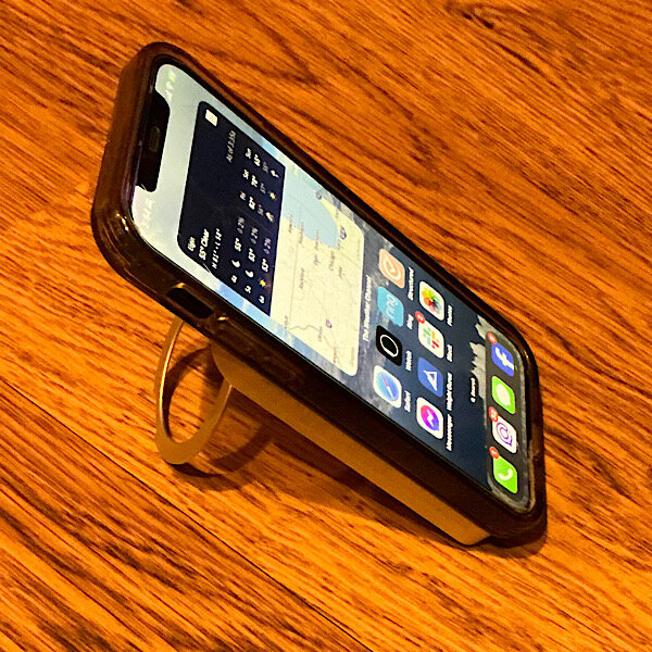 Torras Ostand Power Bank Easel 2