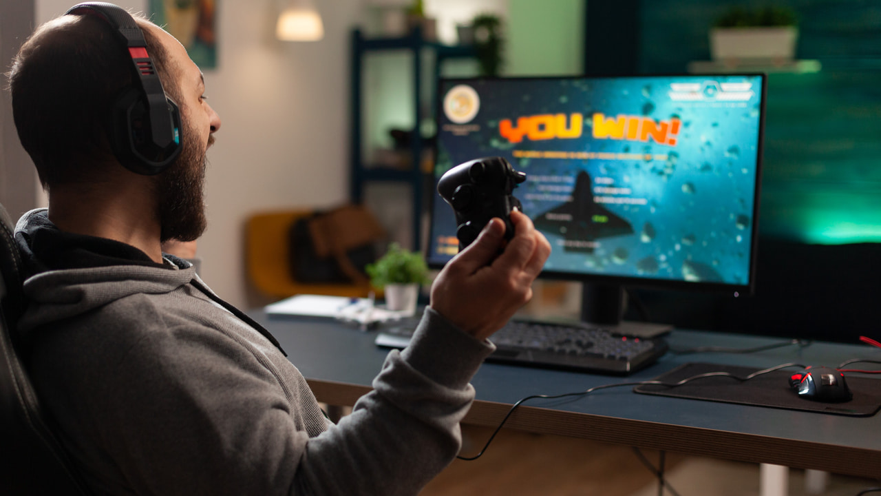 What Is a Gaming VPN and How Can It Improve Your Gameplay