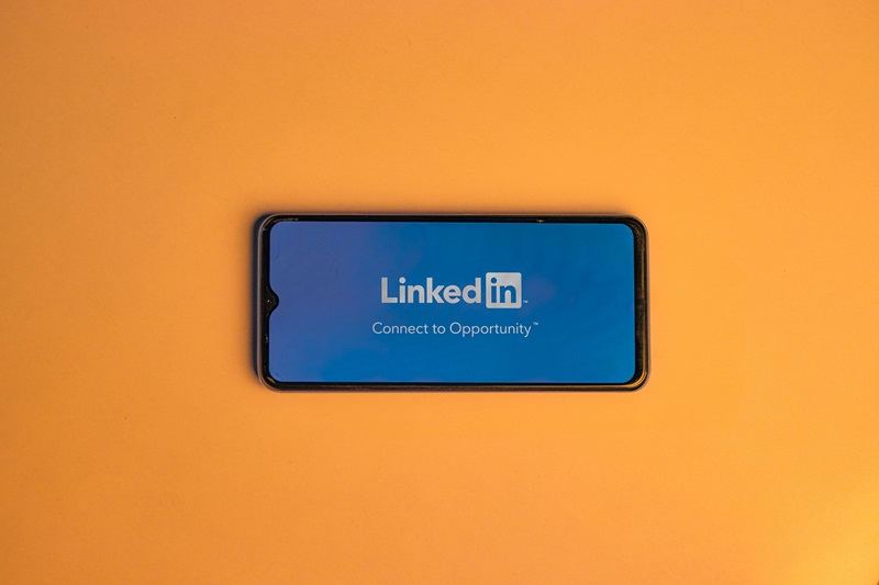 What Is Linkedin Mobile App View