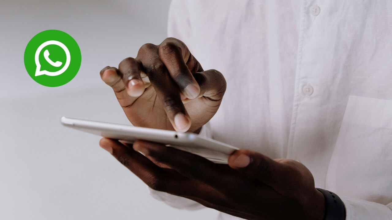 How to Get WhatsApp on Your iPad without Jailbreaking