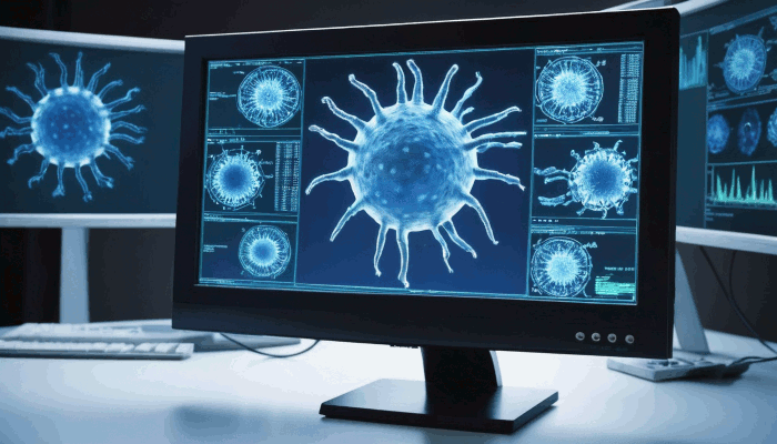 Winfirewall Virusalert