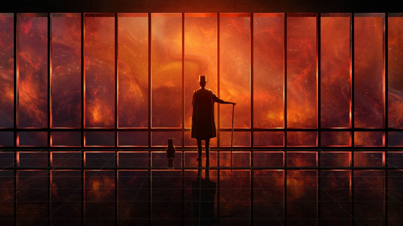 Don't Miss Out on the 10 Best Wallpaper Engine Wallpapers