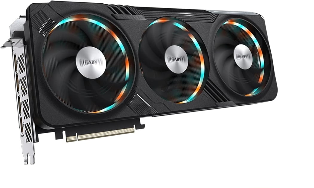 Which Graphics Card You Should Avoid (and Which One You Should Get Instead) 10 Gigabyte RTX 4070 Ti graphics card