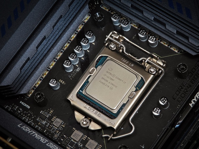 How To Buy Motherboard Cpu Vrm