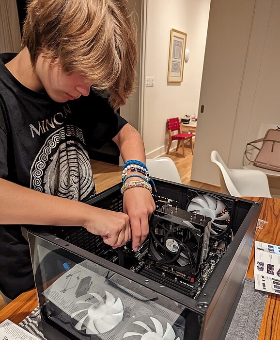 Is Prebuilt Pc Better Building Gaming Pc