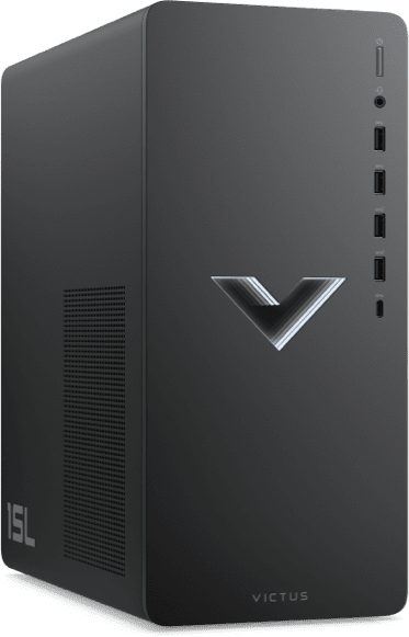 HP Victus 15L Gaming PC