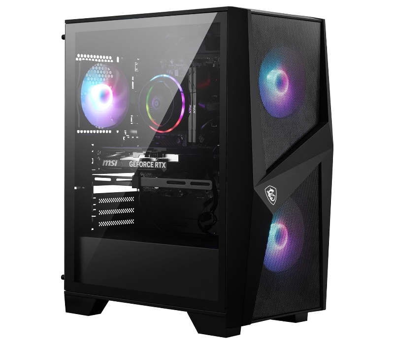 MSI Codex R Gaming PC