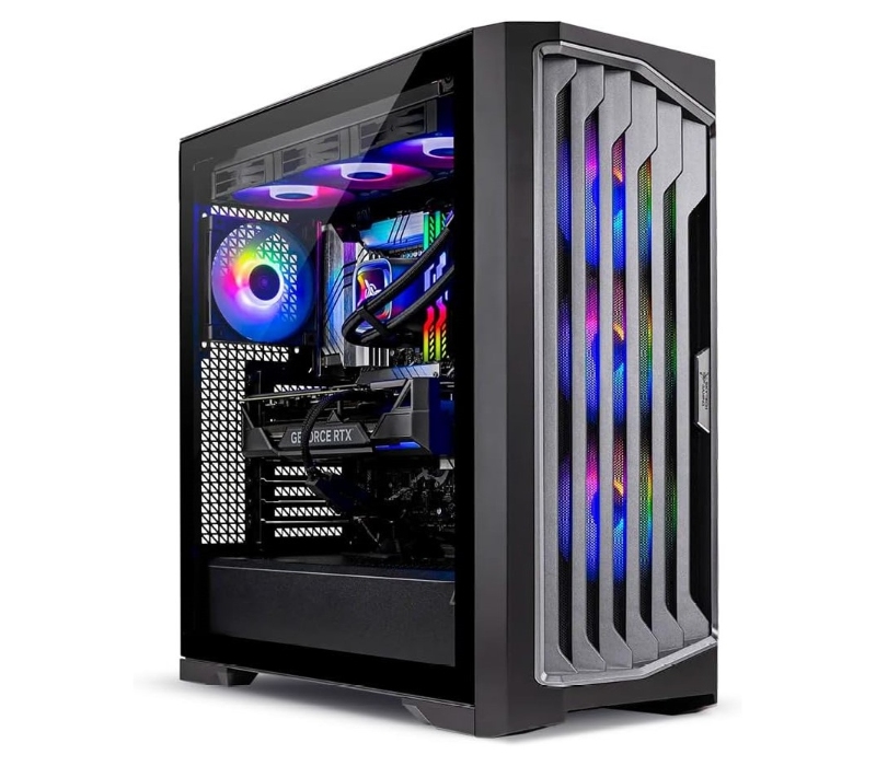Skytech Legacy Gaming PC