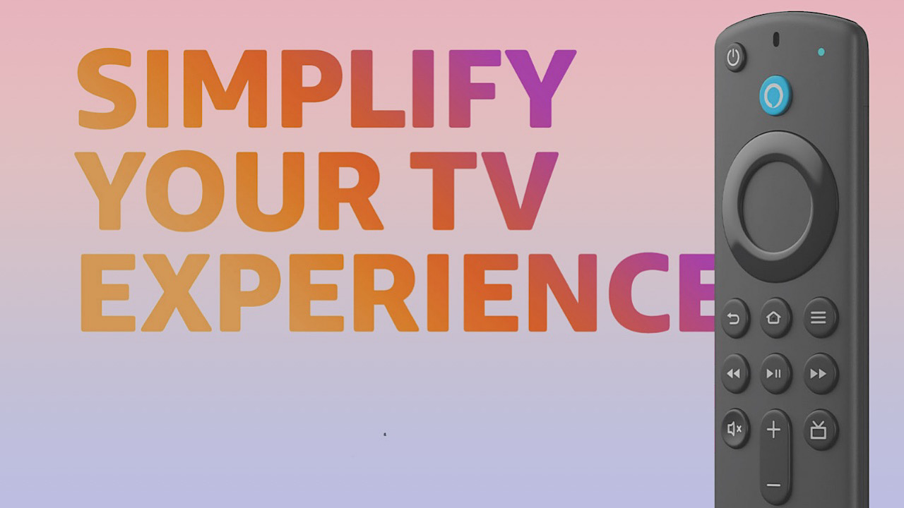 Amazon Fire Tv Stick Featured