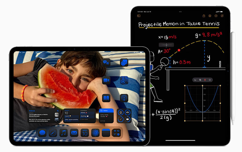 Apple Intelligence Wwdc 2024 Ipados 18