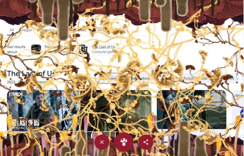 Best Google Easter Eggs Hidden For You Last Of Us