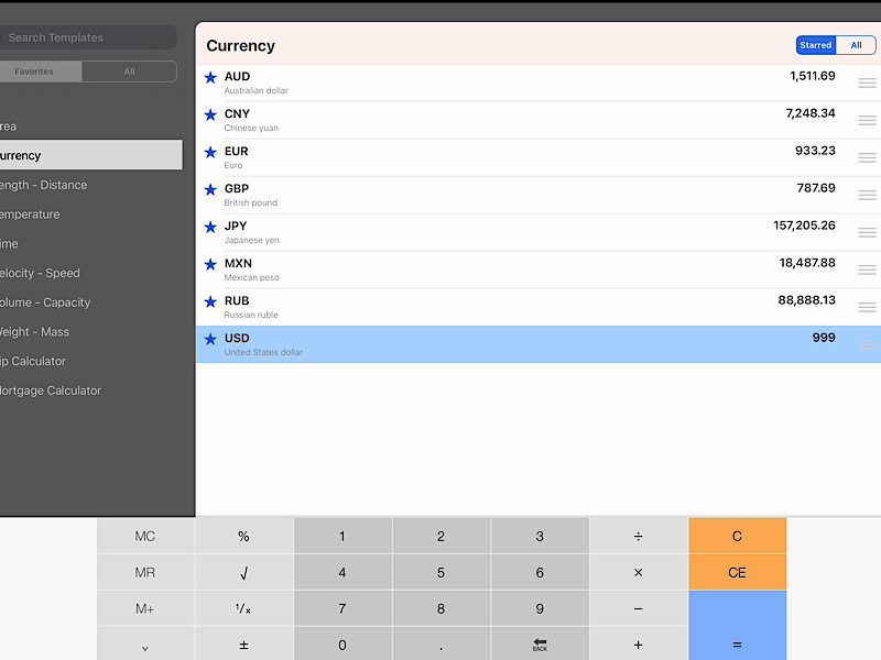 Best Travel Apps Converter Plus