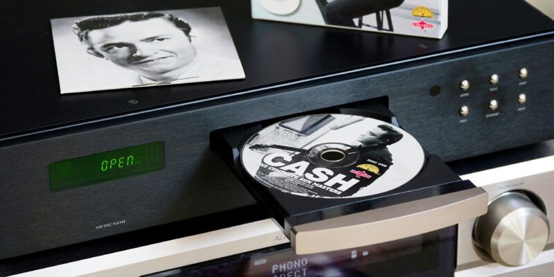 Cd Comeback Sound Quality Superior