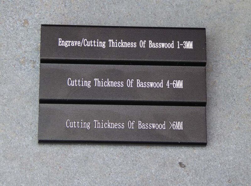 Creality Falcon2 Pro Focus Block